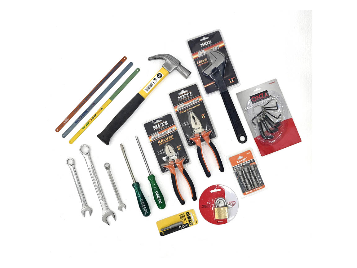 Articulos de Ferretería